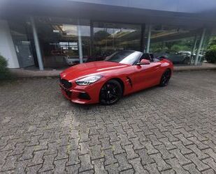BMW Z4 Gebrauchtwagen