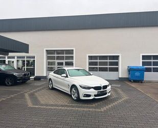 BMW 420 Gebrauchtwagen