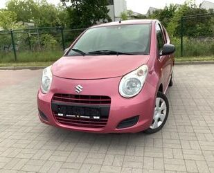 Suzuki Alto Gebrauchtwagen
