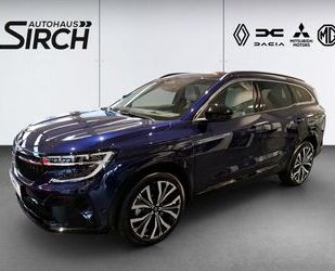 Renault Espace Gebrauchtwagen