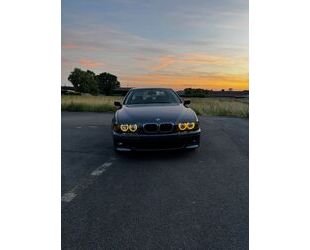 BMW 525 Gebrauchtwagen