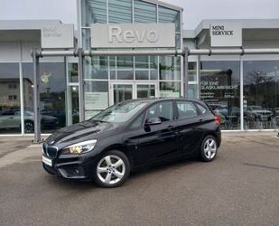 BMW 225 Active Tourer Gebrauchtwagen