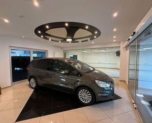 Ford S-Max Gebrauchtwagen