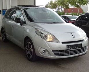 Renault Grand Scenic Gebrauchtwagen