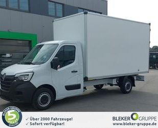 Renault Master Gebrauchtwagen