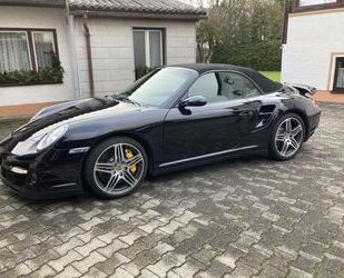 Porsche 997 Gebrauchtwagen