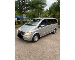 Mercedes-Benz Viano Gebrauchtwagen