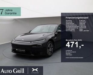 XPeng P7 Gebrauchtwagen