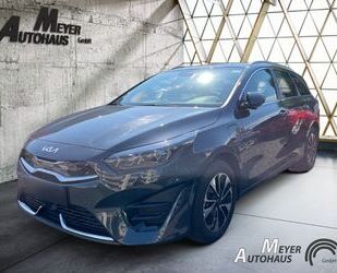 Kia ceed Sportswagon Gebrauchtwagen