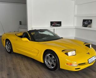 Corvette C5 Gebrauchtwagen