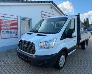 Ford Transit Gebrauchtwagen