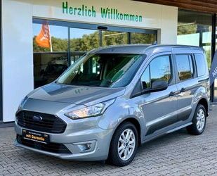 Ford Tourneo Gebrauchtwagen