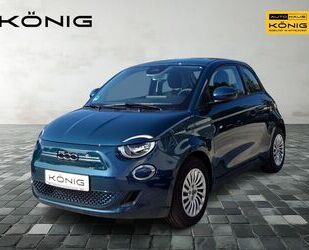 Fiat 500e Gebrauchtwagen