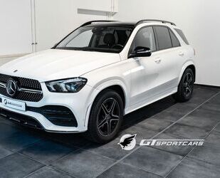 Mercedes-Benz GLE 350 Gebrauchtwagen
