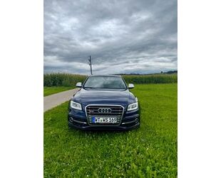 Audi SQ5 Gebrauchtwagen