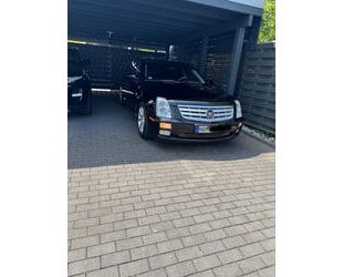 Cadillac STS Gebrauchtwagen