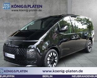 Hyundai STARIA Gebrauchtwagen