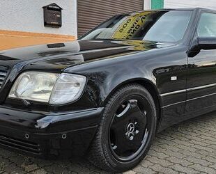 Mercedes-Benz S 320 Gebrauchtwagen