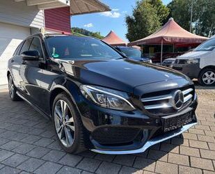 Mercedes-Benz C 250 Gebrauchtwagen