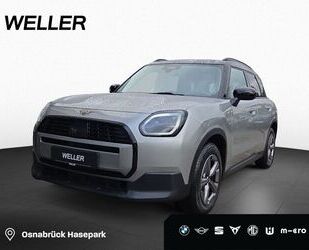 Mini Cooper C Countryman Gebrauchtwagen