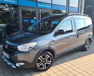 Dacia Dokker Gebrauchtwagen