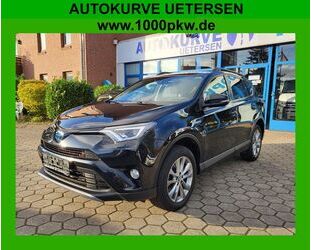 Toyota RAV 4 Gebrauchtwagen