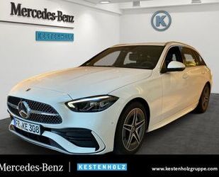 Mercedes-Benz C 220 Gebrauchtwagen