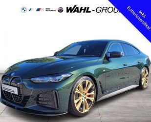 BMW i4 Gebrauchtwagen