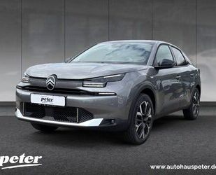 Citroen C4 Gebrauchtwagen