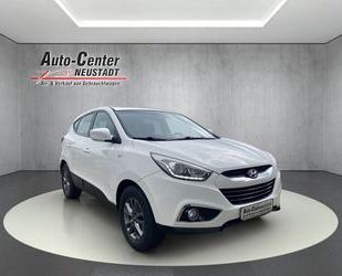 Hyundai ix35 Gebrauchtwagen