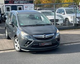 Opel Zafira Gebrauchtwagen