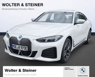 BMW i4 Gebrauchtwagen