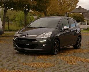 Citroen C3 Gebrauchtwagen