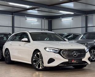 Mercedes-Benz E 220 Gebrauchtwagen