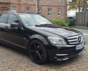 Mercedes-Benz C 250 Gebrauchtwagen
