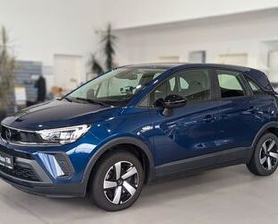 Opel Crossland (X) Gebrauchtwagen