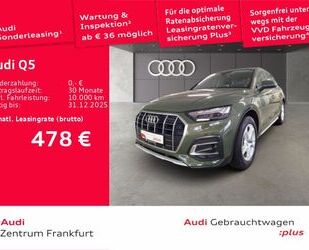 Audi Q5 Gebrauchtwagen