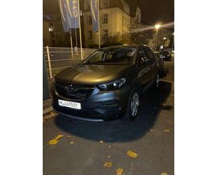 Opel Grandland (X) Gebrauchtwagen