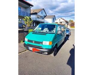 VW T4 andere Gebrauchtwagen