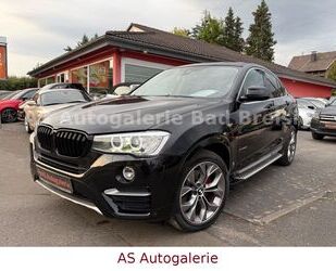 BMW X4 Gebrauchtwagen