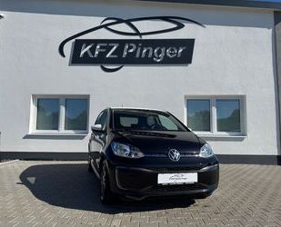 VW up! Gebrauchtwagen