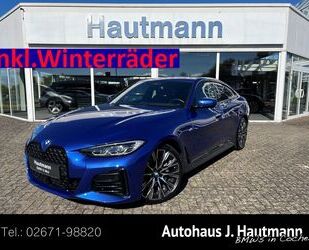 BMW 430 Gran Coupé Gebrauchtwagen