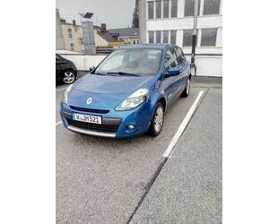 Renault Clio Gebrauchtwagen