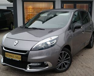 Renault Scenic Gebrauchtwagen