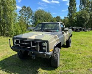 Chevrolet K30 Gebrauchtwagen