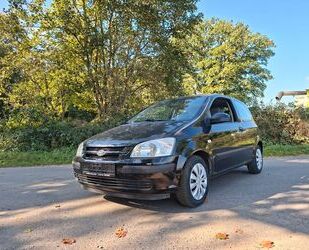 Hyundai Getz Gebrauchtwagen