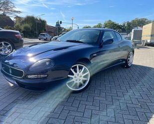 Maserati 3200 Gebrauchtwagen
