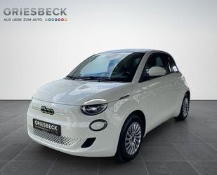 Fiat 500e Gebrauchtwagen