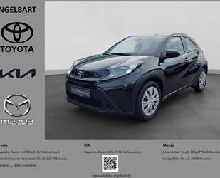 Toyota Aygo (X) Gebrauchtwagen