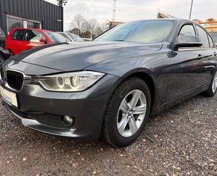 BMW 316 Gebrauchtwagen